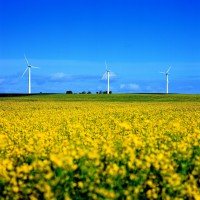 Windmolens